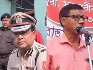 Mistake in date of FIR against former CPI-M MLA inadvertent: Bengal Police