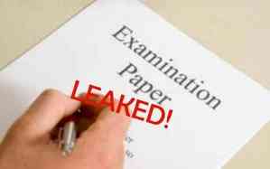 After filing FIR, UP Board officials deny 'paper leak'