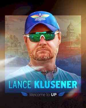 IPL 2024: Lance Klusener joins Lucknow Super Giants’ coaching staff ahead of tournament