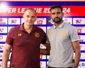 ISL 2023-24: Punjab FC hope to continue good form against Mumbai City