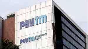 Paytm Payments Bank receives FIU 'direction' over a discontinued business segment