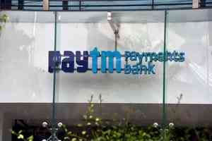 Financial Intelligence Unit slaps Rs 5.49 cr penalty on Paytm Payments Bank