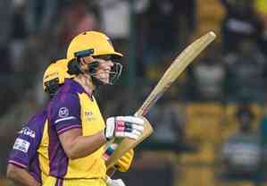 WPL 2024: Harris, Sophie guide UP Warriorz to six-wicket win over Gujarat Giants