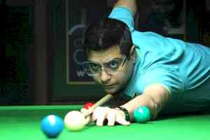 CCI Snooker Classic 2024: Kamal Chawla beats Lee to meet Pankaj Advani in final