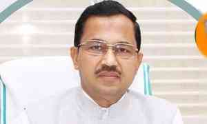 Kerala BJP candidate M. Abdul Salam no stranger to electoral politics 