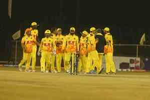 IVPL: Raina, Pawan Negi shine as VVIP Uttar Pradesh beat Chhattisgarh Warriors, storm into final