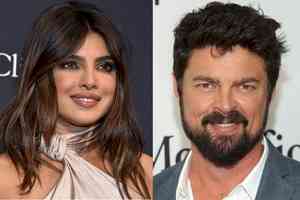 Priyanka Chopra, 'The Boys' star Karl Urban in talks for 'The Bluff'