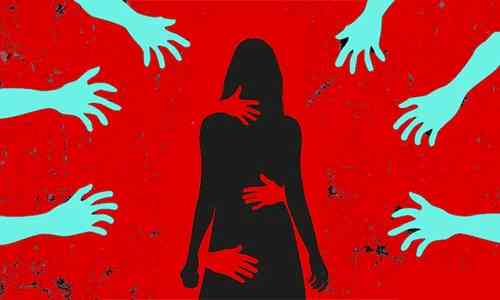 Spanish woman gang-raped in Jharkhand's Dumka, 3 held