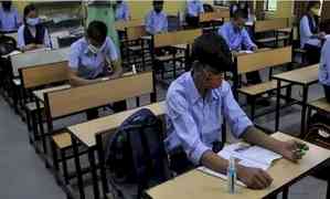 Students writing intermediate exams in Telangana get 5-minute grace period