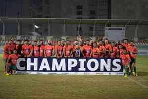 Odisha, Delhi defend their Rugby 15s National crown