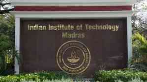 IIT Madras develops green technology to combat AMR 