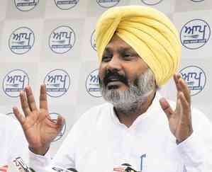Punjab sees 15.69pc increase in GST: Minister