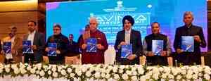 J&K L-G launches 'New Jammu & Kashmir Start-up Policy 2024-27