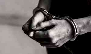 Hyderabad police arrest man from Kerala in cyber fraud case