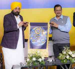 Schools of Eminence will give wings to dreams: Punjab CM