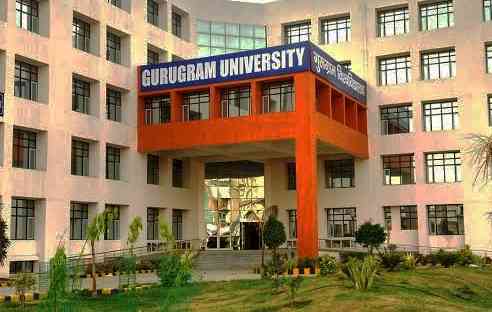 Haryana Governor Bandaru Dattatreya will award 1069 degrees at GU's second convocation ceremony on March 5