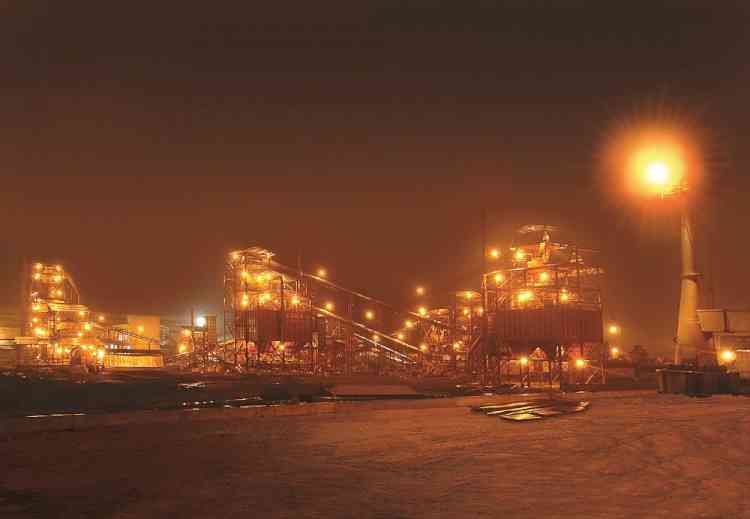 Shyam Steel inaugurates State-of-the-Art Integrated Steel Plant in Purulia