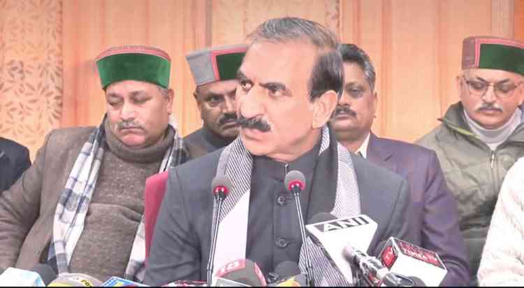 Himachal Pradesh unveils comprehensive pension scheme for women amidst opposition queries