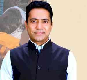 Churu MP Rahul Kaswan rues being denied LS ticket