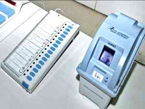 Social workers opposing EVMs detained in Goa