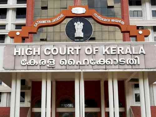 Kerala HC allows transgender to enroll as NCC cadet