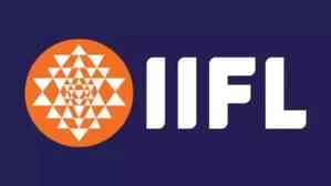 IIFL Finance shares at lower circuit of 20 pc after RBI order on gold loans