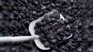 India’s coal production surges by 11.83 pc in Feb