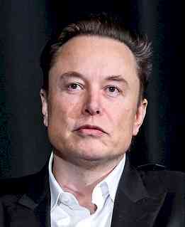 Google and Meta have strong political bias: Musk