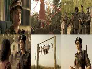 'Bastar' trailer highlights chilling truth behind Naxal terror