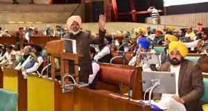 Punjab Budget: No new taxes, silent on Rs 1,000 for women