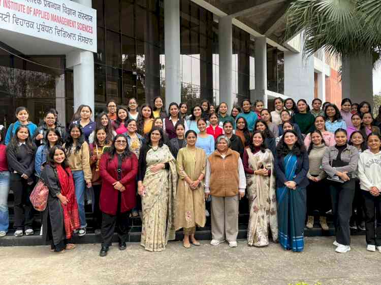 Workshop titled 
