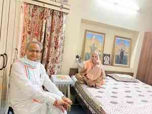 Former Rajasthan CM Ashok Gehlot's sister passes away