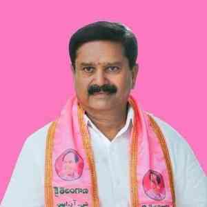 BRS fields Srinivas Reddy again from Mahabubnagar