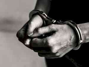 Delhi Police captures wanted criminal from Madhya Pradesh