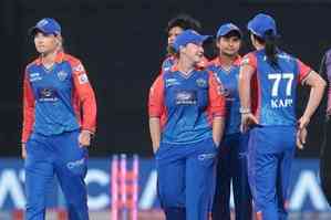 WPL 2024: Jess Jonassen takes three as Delhi Capitals beat Mumbai Indians by 29 runs