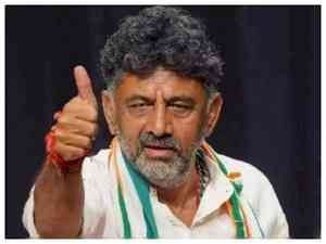 Want to offer 'sashtanga namaskara' to Supreme Court, says Shivakumar after ED case quashed