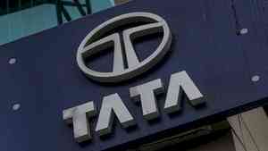 Market value of Tata Sons’ listed investments estimated at Rs 16 lakh crore