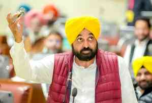 Budget inclusive, balanced, development oriented: Punjab CM