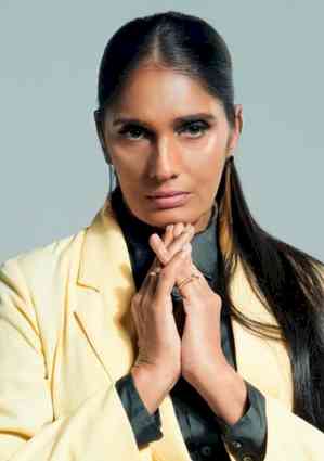 Anu Aggarwal advocates self-love over cosmetic surgery ahead of Women's Day