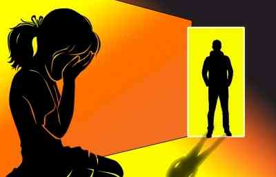 Six-year-old gang-raped in UP's Ballia