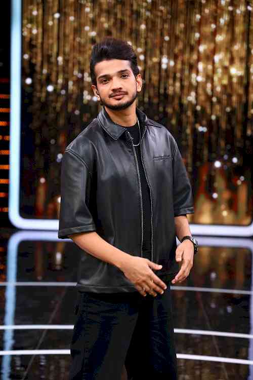 Munawar Faruqui to be the first guest on ‘Madness Machayenge – India Ko Hasayenge!’