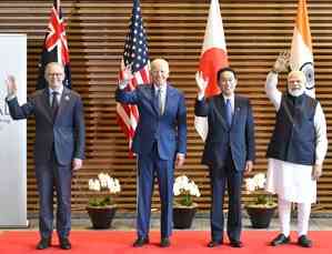 How Indo-Pacific strategy grew from strength to strength under PM Modi