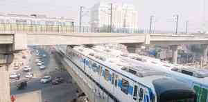 Plan to connect Jhajjar with Delhi via metro: Haryana Chief Secy