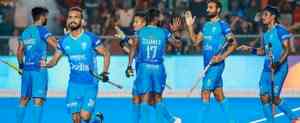 Paris Olympics: India to start men’s hockey campaign against New Zealand