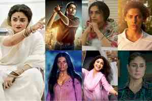Women's Day: Recent Bollywood films that celebrate power of ordinary women