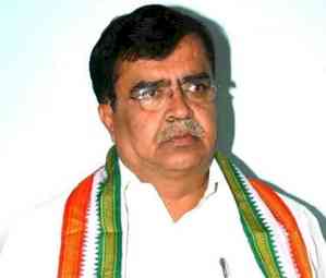 Make Parameshwara CM if change is required: K'taka Minister Rajanna