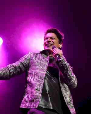 Shaan reveals it was a Kishore Kumar song he first taught his son Maahi