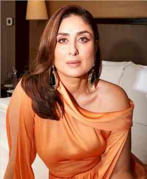 Kareena Kapoor: Can't relate when I see myself with filters and edits