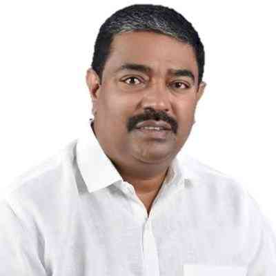 Congress will reduce to regional party after Lok Sabha polls: Goa BJP MLA