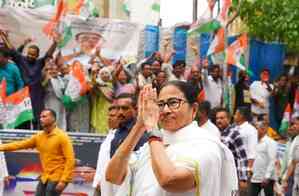 One ex-judge's rulings brought bad name to Bengal: Mamata Banerjee